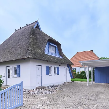 Haus 136, Wacholderweg 7 *