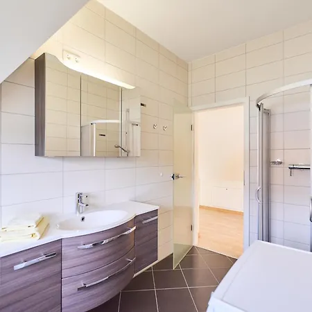 Vakantiehuis Haus 136, Wacholderweg 7 *
