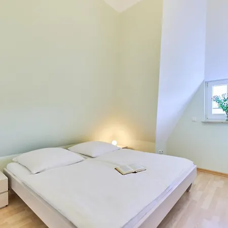 Haus 136, Wacholderweg 7 Vakantiehuis Karlshagen