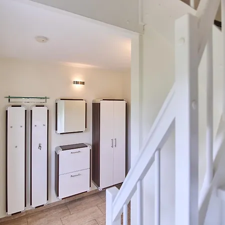 Haus 136, Wacholderweg 7 * Karlshagen