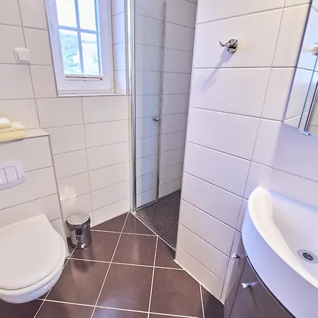 Vakantiehuis Haus 136, Wacholderweg 7 *