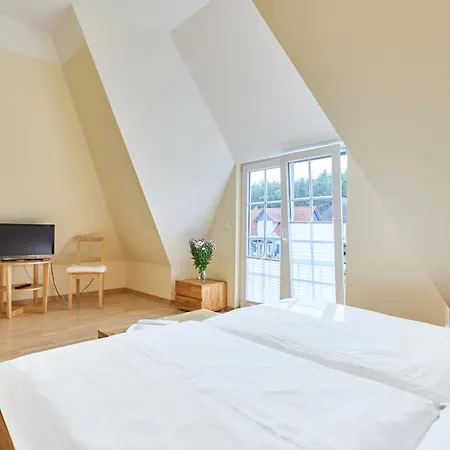 Nyaraló Haus 136, Wacholderweg 7 Karlshagen