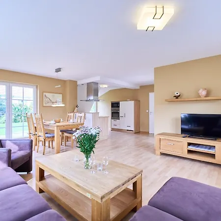 Haus 136, Wacholderweg 7 Vakantiehuis *
