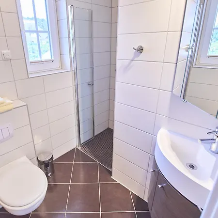 Haus 136, Wacholderweg 7 Nyaraló Karlshagen