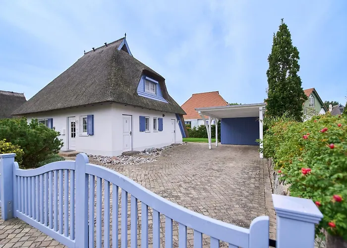 Haus 136, Wacholderweg 7 Karlshagen