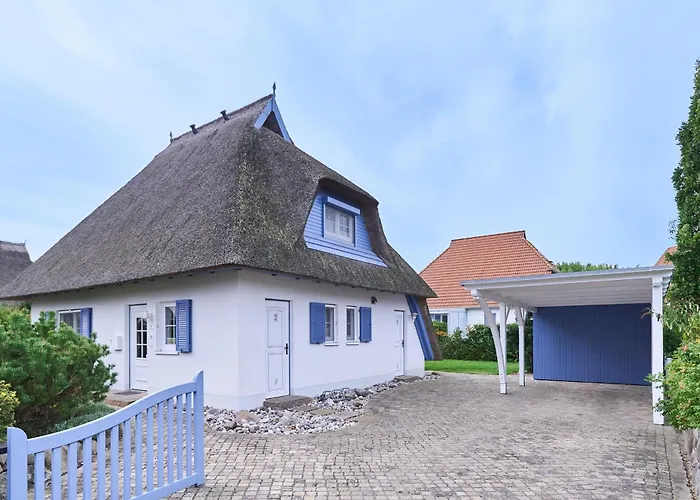 Haus 136, Wacholderweg 7 *