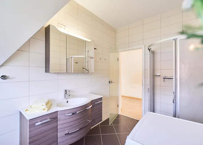 بيت للعطل Haus 136, Wacholderweg 7 *