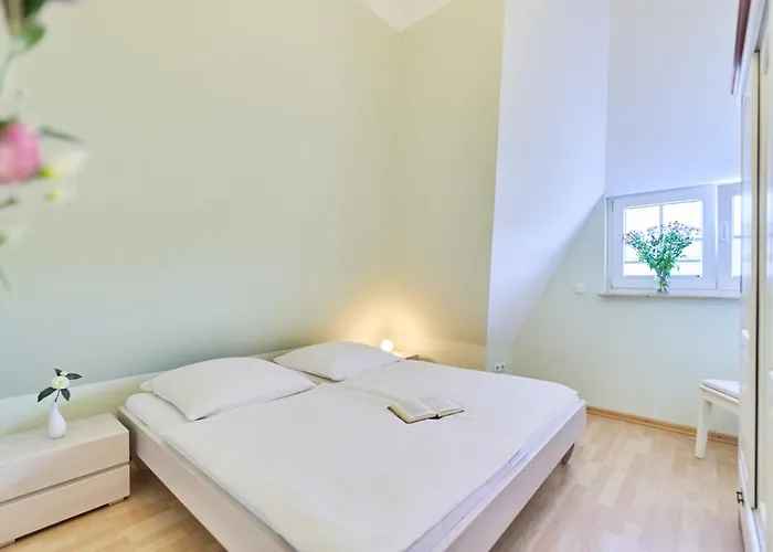 Haus 136, Wacholderweg 7 بيت للعطل Karlshagen